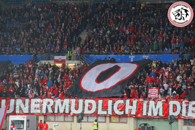 oesterreich - israel 10.10.2019 12